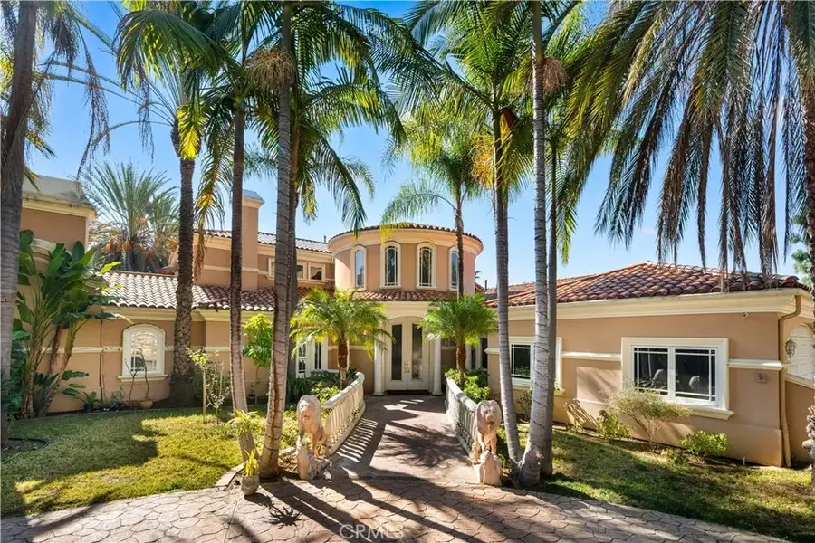 1782 Chota Road, La Habra Heights, CA 90631 - Image #3