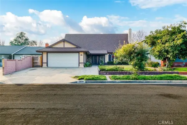 2914 S Rene, Santa Ana, CA 92704