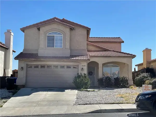 12683 1st Avenue, Victorville, CA 92395