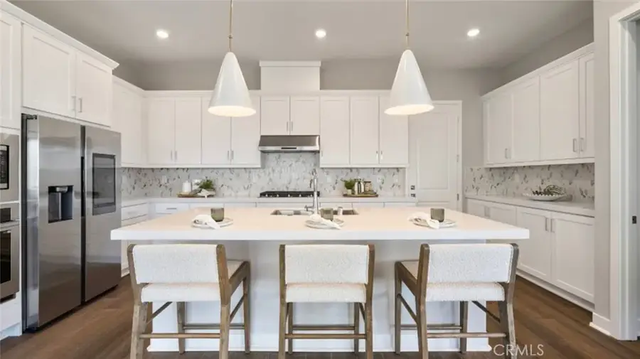 24517 Via La Sombrilla, Valencia, CA 91354 - Image #2