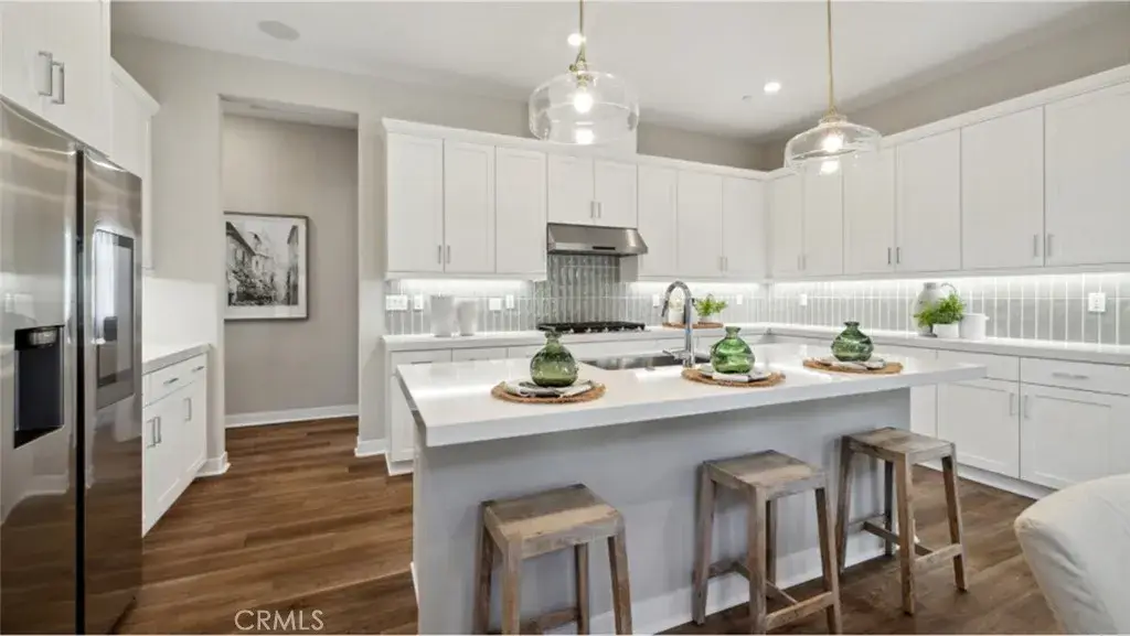 24511 Villa La Sombrilla, Valencia, CA 91354 - Image #1