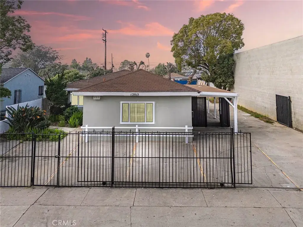 12815 S San Pedro Street, Los Angeles, CA 90061 - #1
