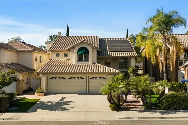 51 Toulon, Lake Forest, CA 92610