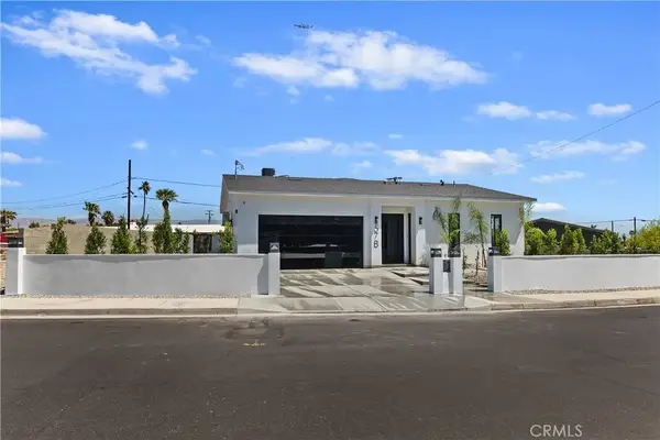 578 W Avenida Cerca, Palm Springs, CA 92262