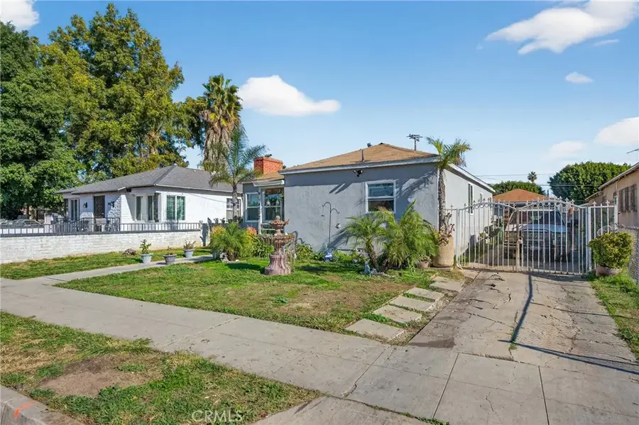 14822 S Butler, Compton, CA 90221 - Image #3