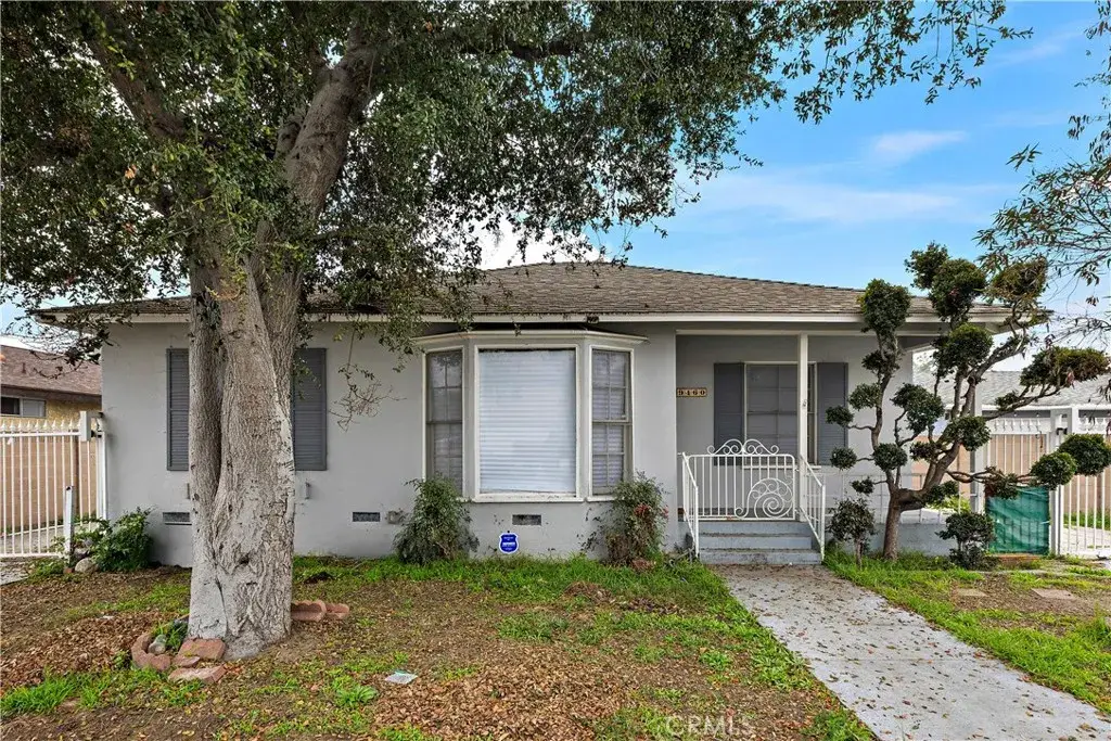 9458 Beverly, Bellflower, CA 90706 - Image #1