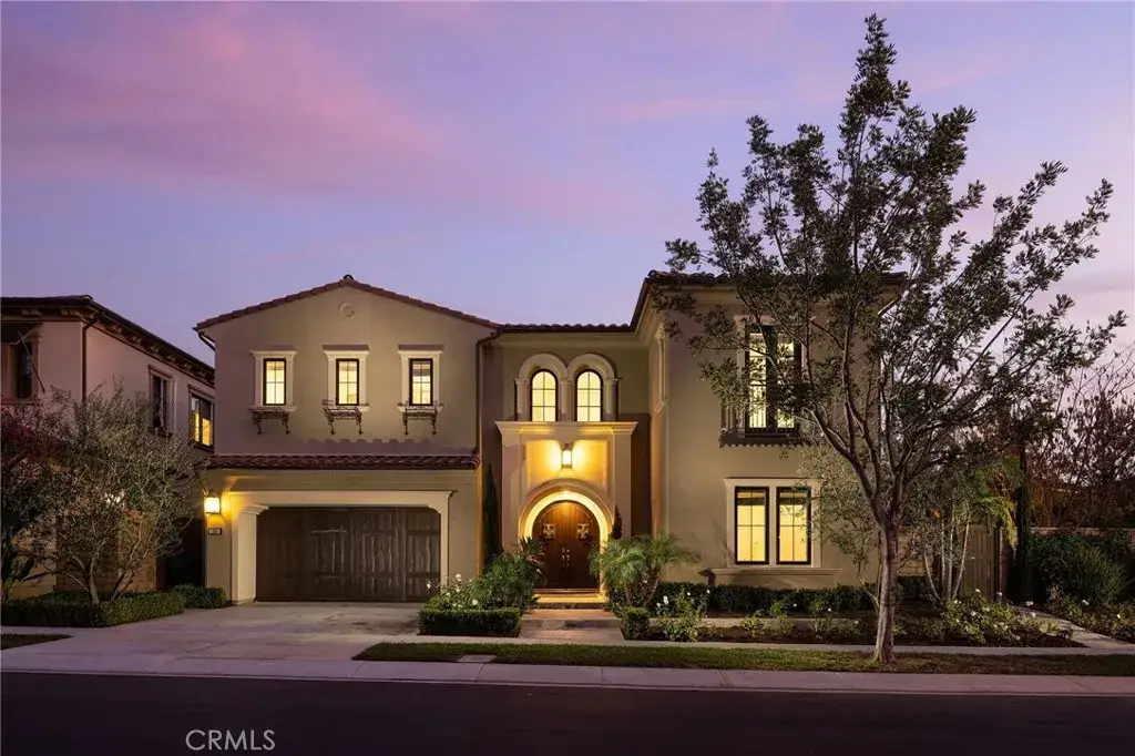 114 Great Oak, Irvine, CA 92602 - #1