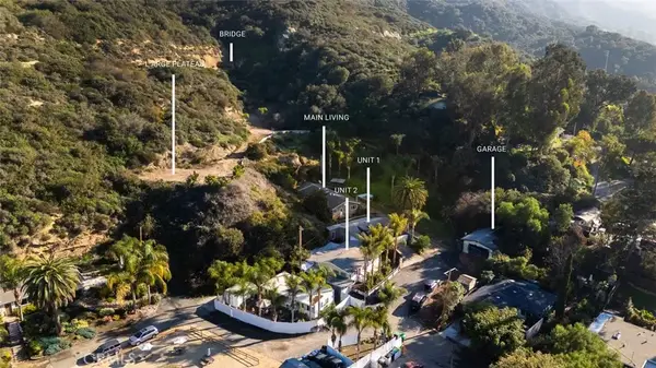 21431 Stans Lane, Laguna Beach, CA 92651