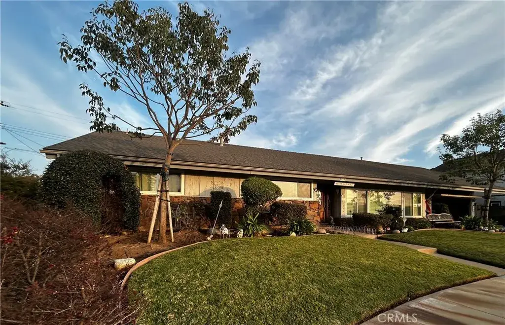 719 S Rosalind, Orange, CA 92869 - Image #1