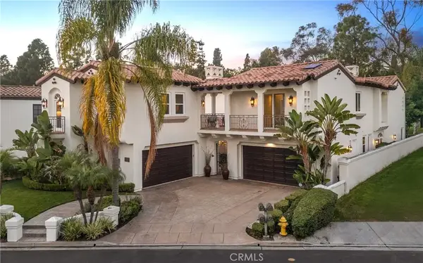 30781 Via Conquista, San Juan Capistrano, CA 92675