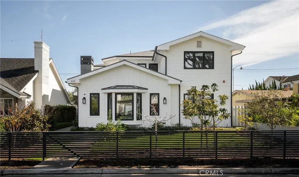 430 Fullerton Avenue, Newport Beach, CA 92663 - Image #1