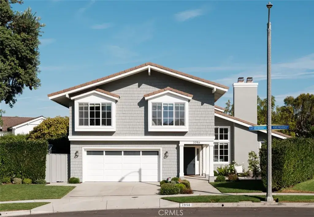 2056 Port Weybridge, Newport Beach, CA 92660 - Image #1