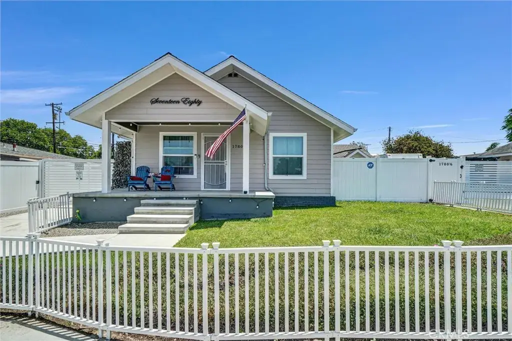 1780 Anaheim Avenue South, Costa Mesa, CA 92627 - Image #1