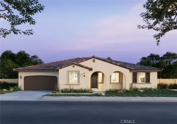 11737 Saddleback Drive, Loma Linda, CA 92373