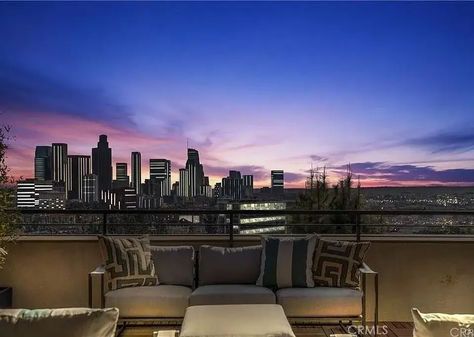 1056 N Joels Place, Los Angeles, CA 90012 - Image #1