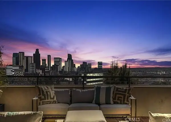 1056 N Joels Place, Los Angeles, CA 90012