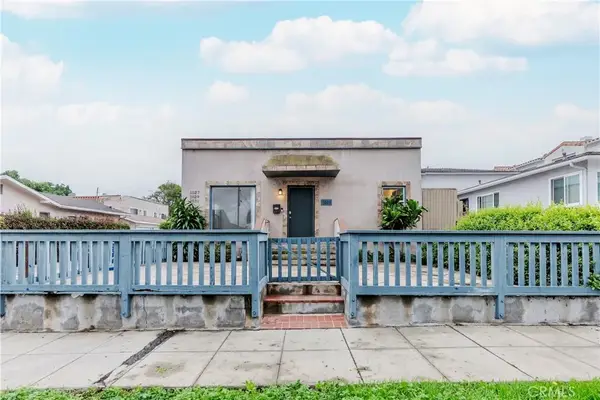 1025 W 12th, San Pedro, CA 90731