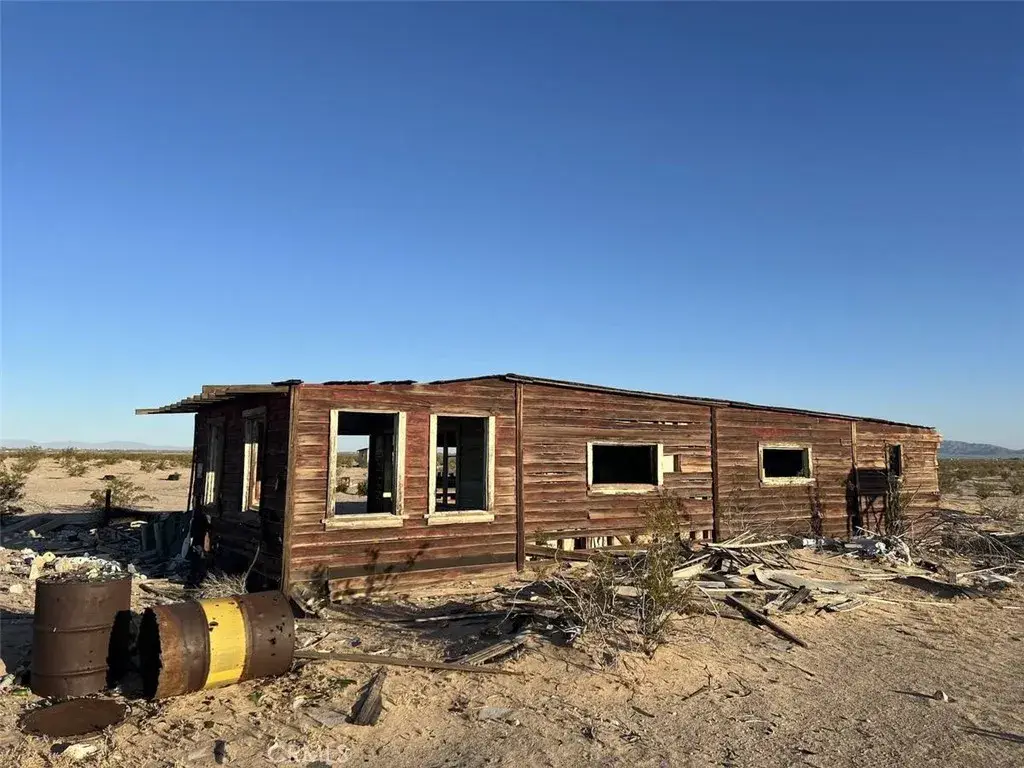 5900 Lanes Lane, Twentynine Palms Yucca Valley, CA 92277 - Image #1