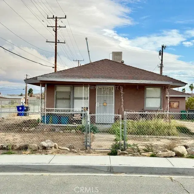 6389 West Court, Twentynine Palms, CA 92277 - Image #1