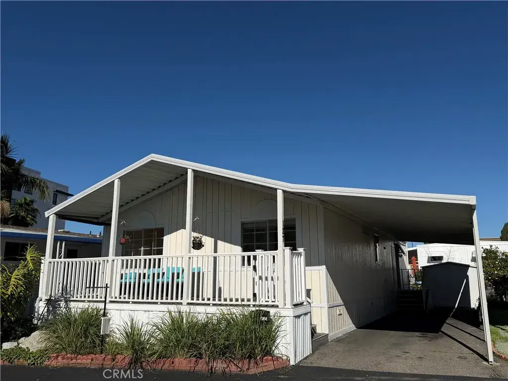 8111 Stanford #127, Garden Grove, CA 92841 - Image #1