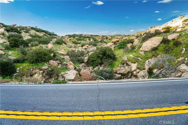 0 Esperanza Firefighters Memorial, Banning, CA 92220