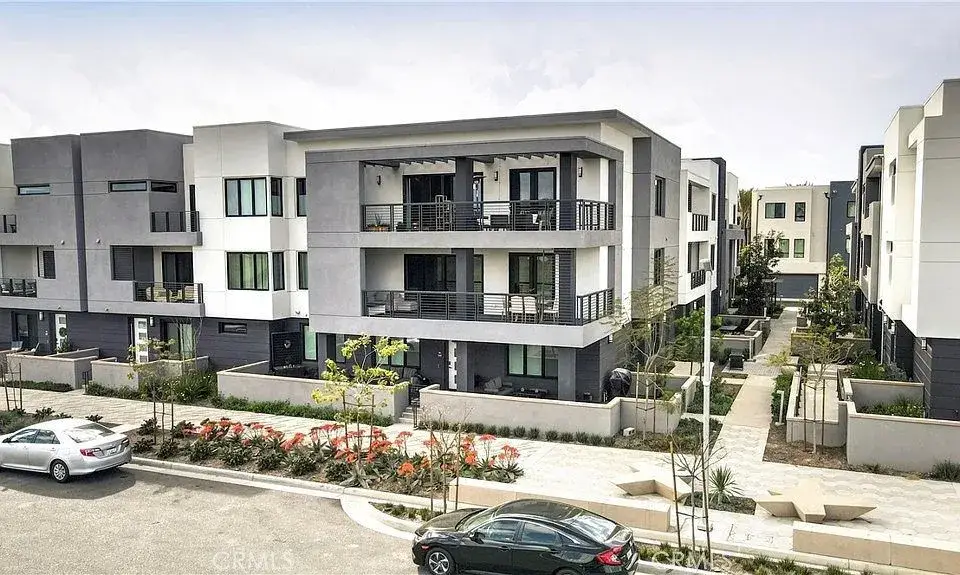 16289 Dawn Way #208, Tustin, CA 92782 - #1