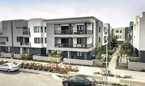 16289 Dawn Way #208, Tustin, CA 92782