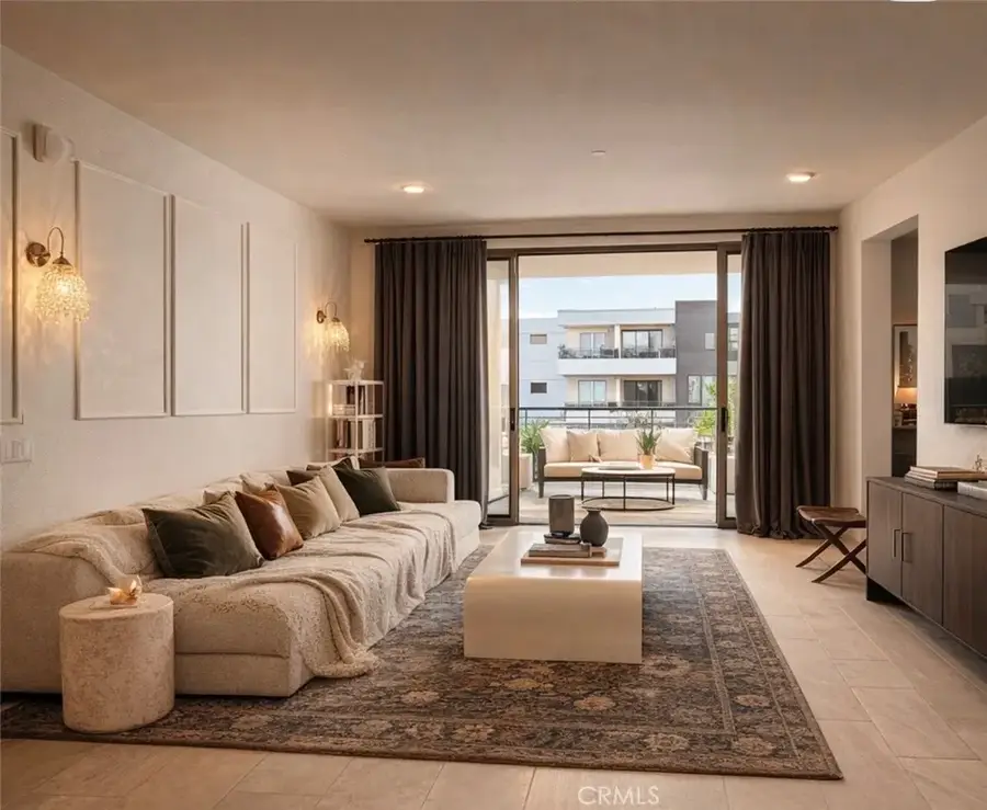 16289 Dawn Way #208, Tustin, CA 92782 - #2