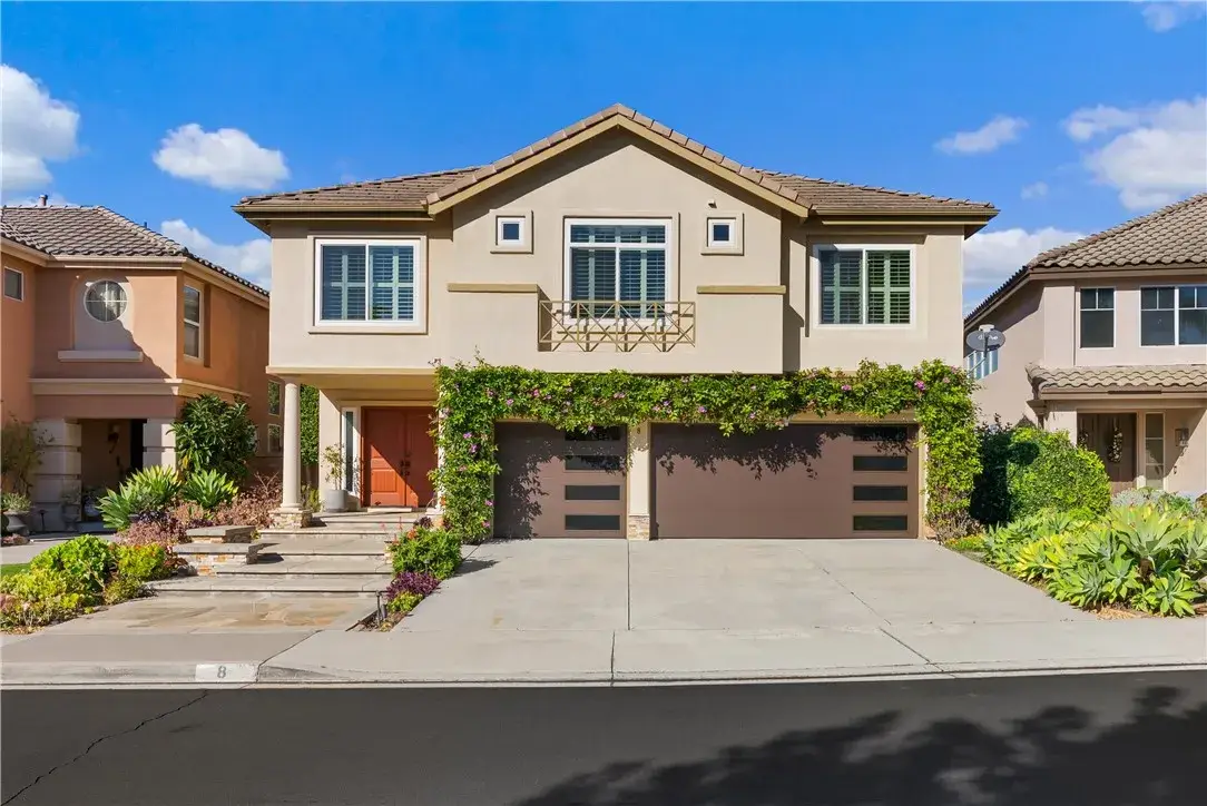 8 Rimani Drive, Mission Viejo, CA 92692 - Image #1