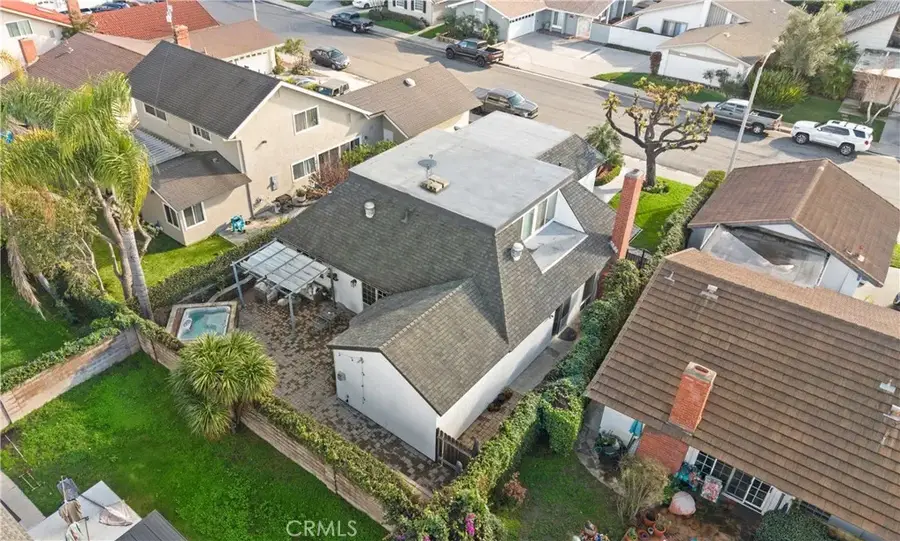 10763 El Centro Avenue, Fountain Valley, CA 92708 - Image #2