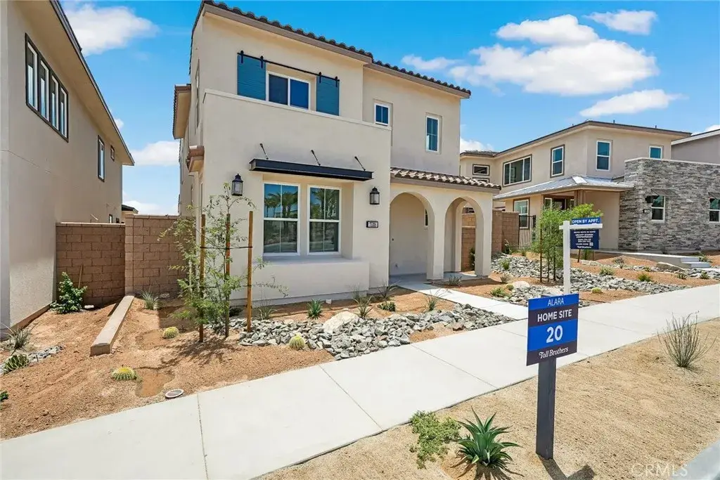 75306 Buckley Drive, Palm Desert, CA 92211 - Image #1