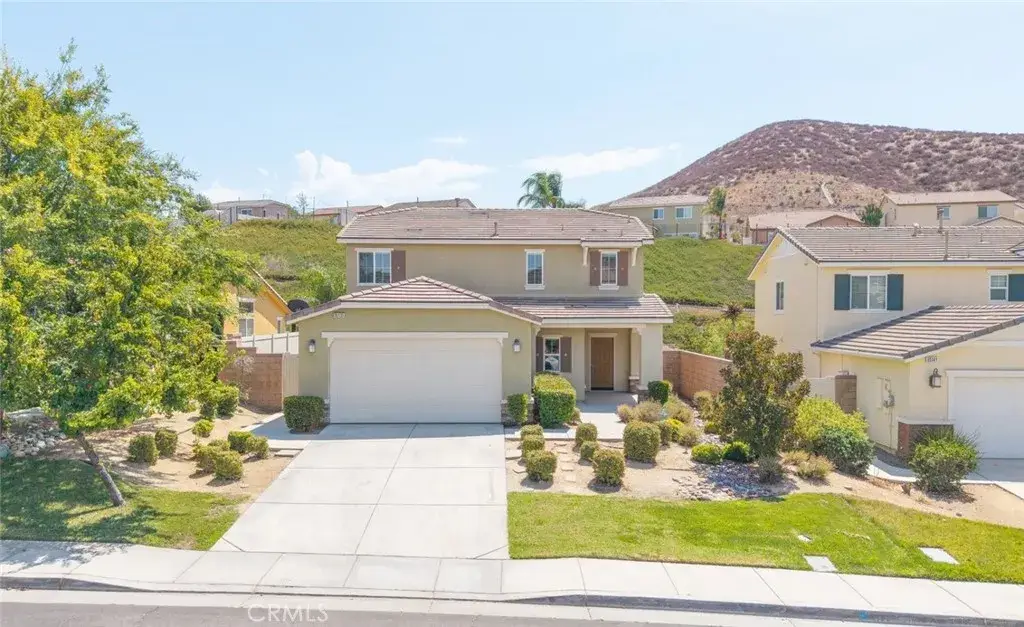 35135 Sorrel Lane, Lake Elsinore, CA 92532 - Image #1