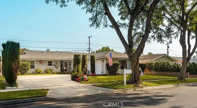 844 S Cardiff, Anaheim, CA 92806 - Image #1