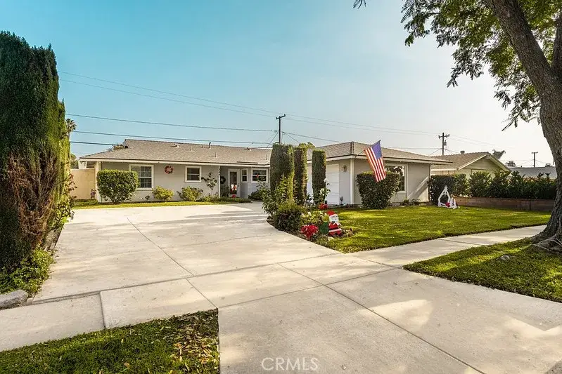 844 S Cardiff, Anaheim, CA 92806 - Image #3