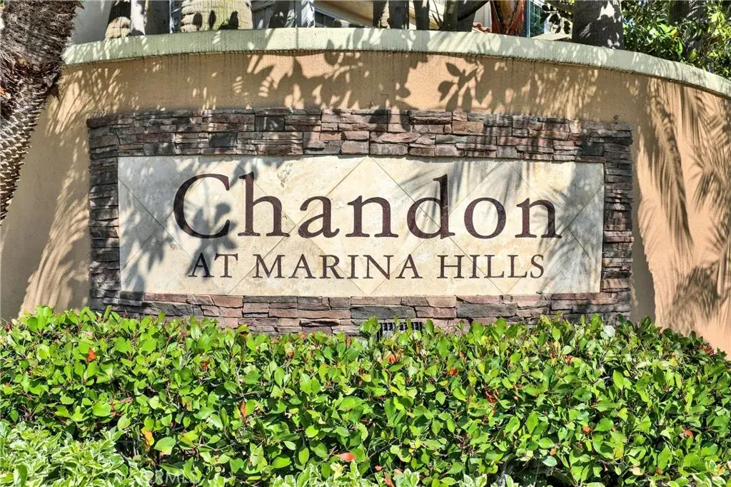 211 Chandon, Laguna Niguel, CA 92677 - #1