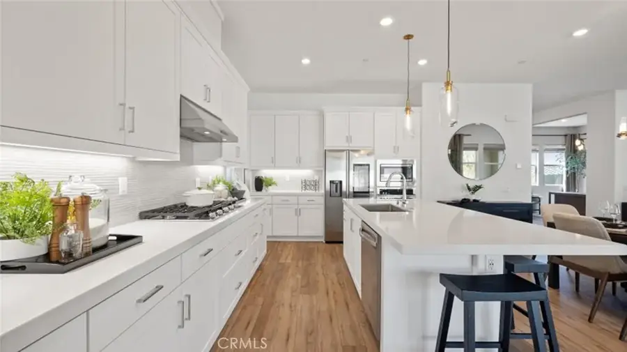 24500 Via El Balneario, Valencia, CA 91354 - Image #3