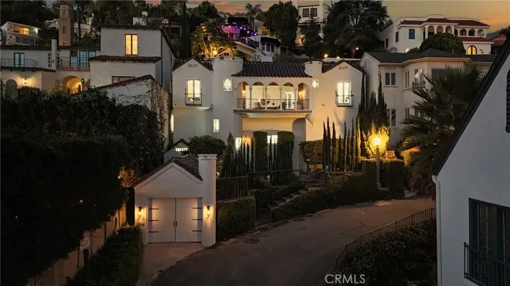 2111 Rockledge, Los Angeles, CA 90068 - Image #1