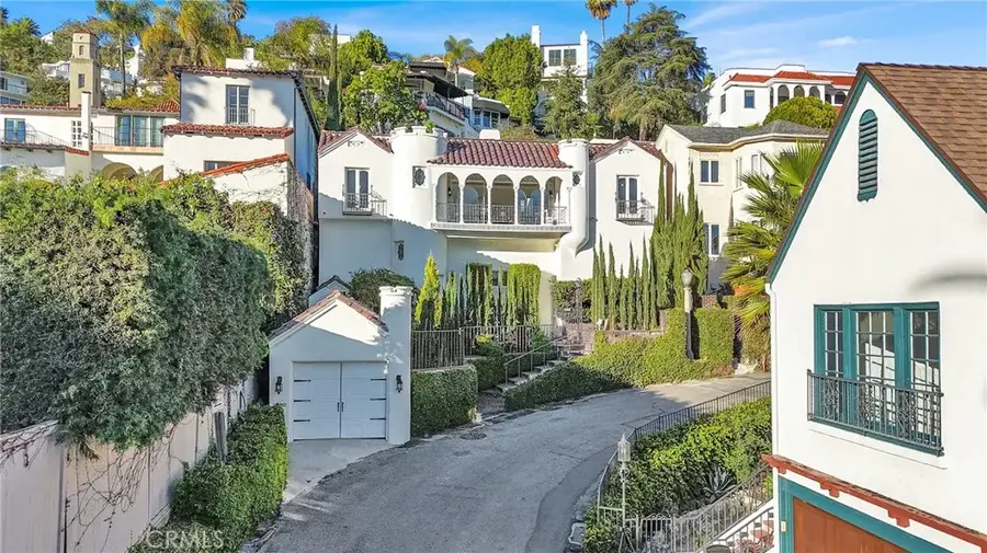 2111 Rockledge, Los Angeles, CA 90068 - Image #2