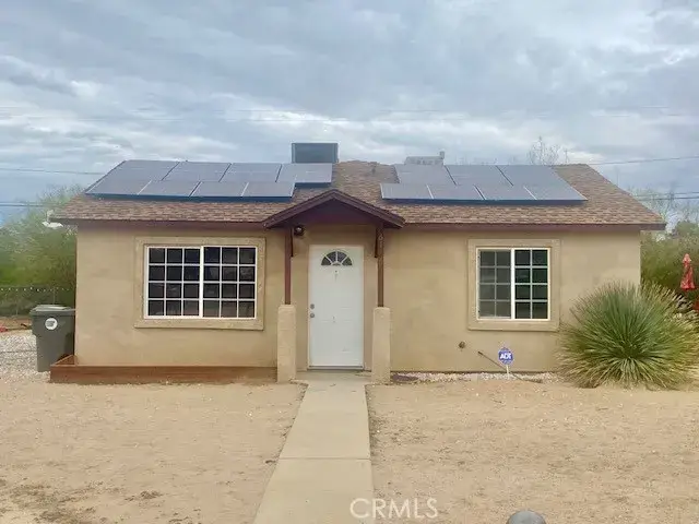 6116 Mariposa, Twentynine Palms, CA 92277 - Image #1