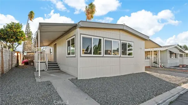 2505 Foothill #122, San Bernardino, CA 92410