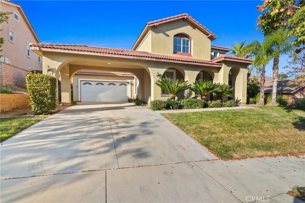 1607 Spyglass, Corona, CA 92883 - Image #1