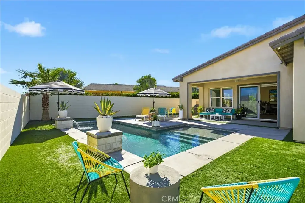 74376 Zeppelin, Palm Desert, CA 92211 - Image #1