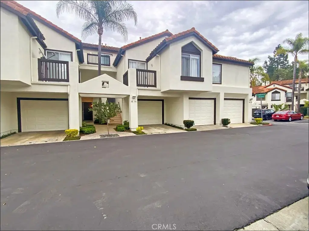 12 Coco Beach #201, Laguna Niguel, CA 92677 - Image #1