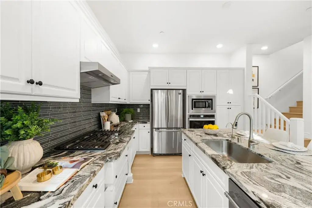 779 Benchmark, Irvine, CA 92618 - Image #1