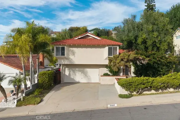 26661 Carretas, Mission Viejo, CA 92691