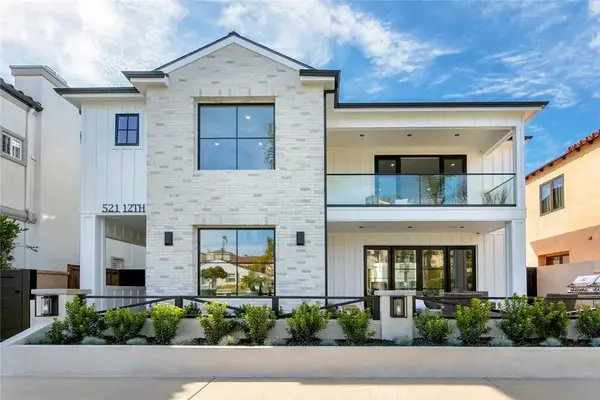 521 12th, Huntington Beach, CA 92648