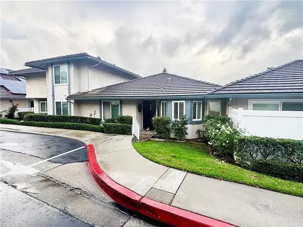 2363 Morning Dew, Brea, CA 92821