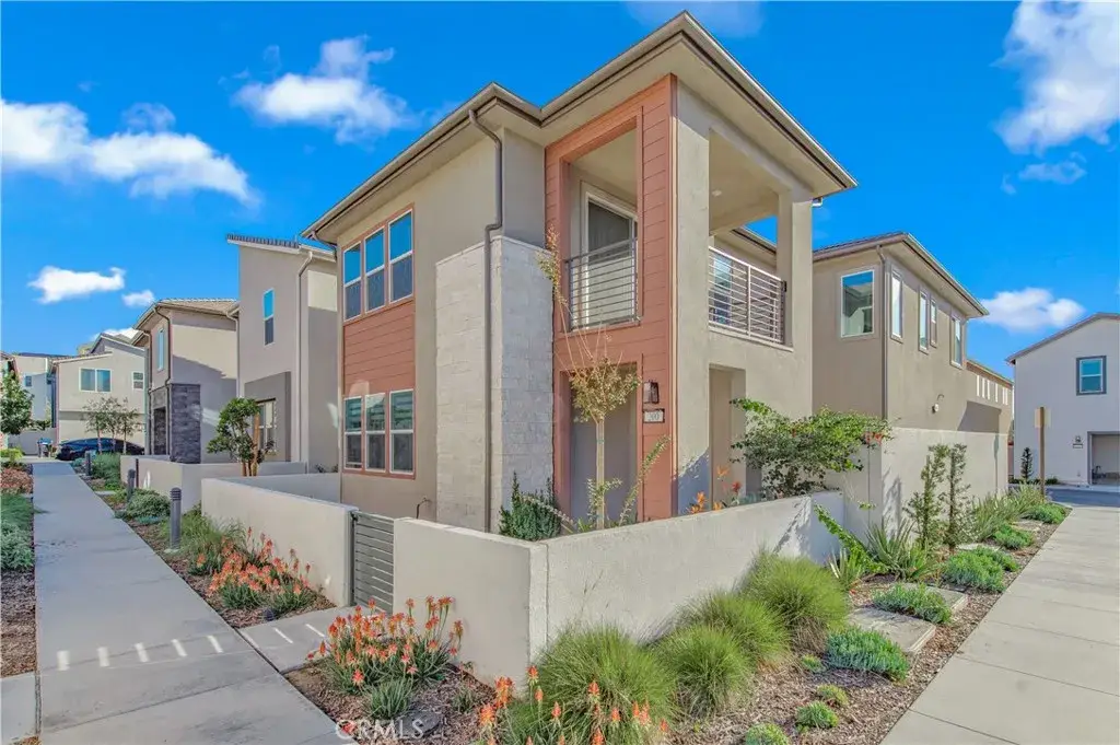 200 Zawn, Irvine, CA 92618 - Image #1