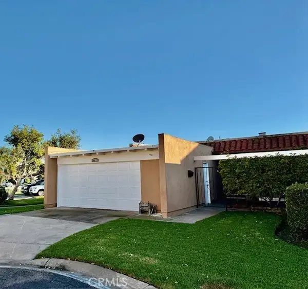 17708 La Rosa Lane, Fountain Valley, CA 92708