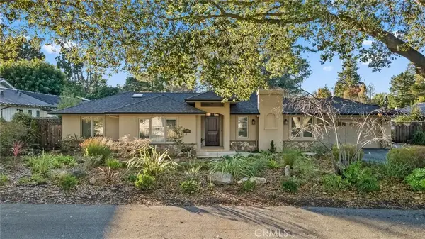 1440 Oakhurst Avenue, Los Altos, CA 94024
